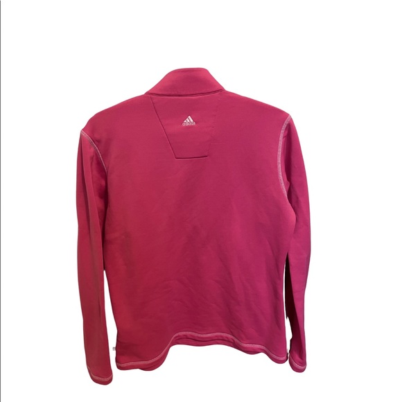 Women’s Adidas Golf Long Sleeve - Picture 2 of 2